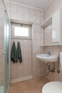 Apartments with parking space Dolinci, Umag - 7111