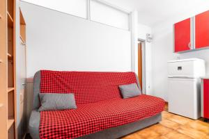 Apartments with parking space Dolinci, Umag - 7111