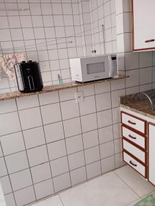 Apartamento Para Temporada em Guarapari ES Wi-Fi TV smart