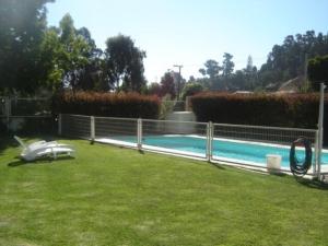 Tu escapada en Reñaca, 5 min del mar