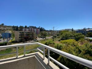 Tu escapada en Reñaca, 5 min del mar