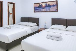 Hotel Saluyu by Inara Pangandaran Mitra RedDoorz