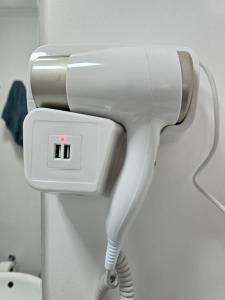 Moderno y elegante departamento en el centro de la ciudad