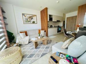 Depa Beara 107 nuevo moderno