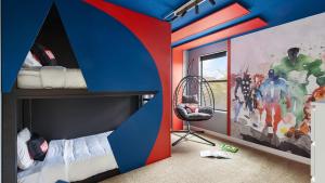 Sleeps 18 Family Retreat w Game Room Pool Resort Access Shadow Mountain