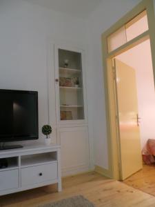 Barracão de Alfama Apartments