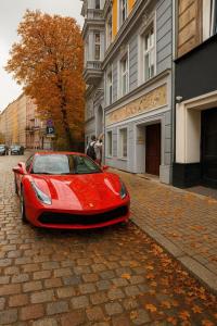 Emerald Art Maison - Self Check-in Boutique Apartment