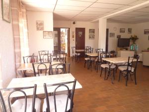 Hotels Hotel Cinque Arcate : photos des chambres