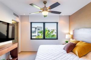 D410 Lorena Ochoa apts