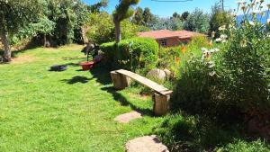 AMANTANI LODGE LoveLand