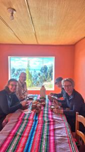 AMANTANI LODGE LoveLand