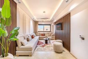 Spacieux 3 Chambres au Cœur de Marrakech