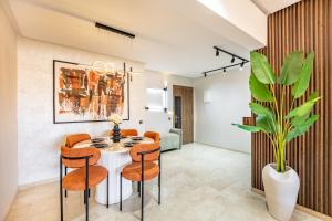 Spacieux 3 Chambres au Cœur de Marrakech