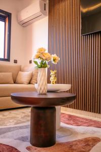 Spacieux 3 Chambres au Cœur de Marrakech