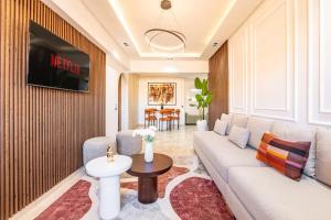 Spacieux 3 Chambres au Cœur de Marrakech