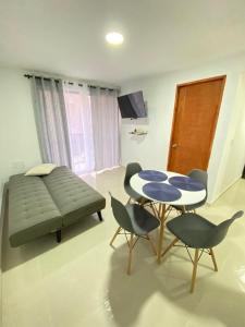 Casa moderna en el centro Carmen V WI-FI