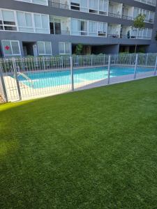 Departamento Nuevo Central Familiar