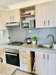 Departamento 2D 2B en Serena a minutos de la playa