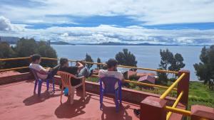 AMANTANI LODGE LoveLand