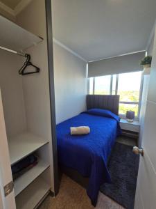 Departamento Nuevo Central Familiar