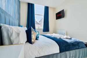 The Luxe Pad - Stylish Stay in Canterbury