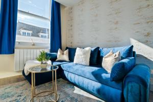 The Luxe Pad - Stylish Stay in Canterbury