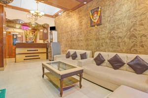 Hotel O Rahul International Hyderabad