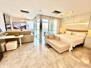 Beira mar Barra Rio de Janeiro