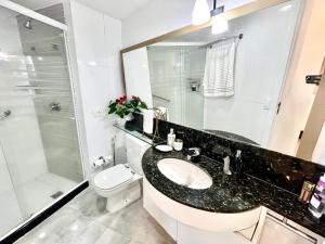 Beira mar Barra Rio de Janeiro