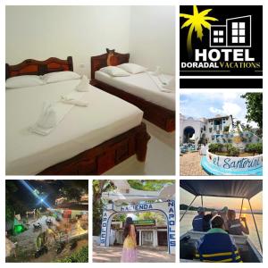Hotel vacation Doradal