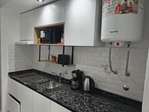 Departamento Loft Cima del Cielo - Miralejos 16 Premium Resort