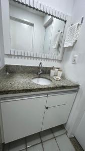 Ancorar Flat Resort a Beira Mar 2 Quartos em Porto de Galinhas