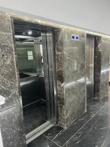 Modern apartment in the Buenos Aires