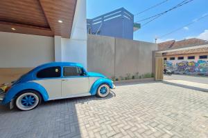 RedDoorz Syariah at Boemi 2 Guesthouse Tasikmalaya