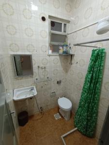 Apartamento para casal na Arnaldo Quintela