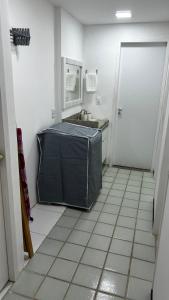 Ancorar Flat Resort a Beira Mar 2 Quartos em Porto de Galinhas