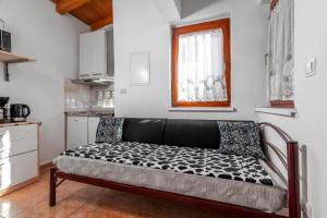 Holiday house with a parking space Babici, Umag - 13795