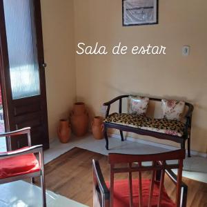 QUARTO PARA 4 PESSOAS em CASA - SÃO BRÁS
