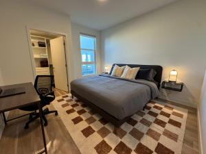 Premium Stay 10 Min From Disneyland With Pool & GYM