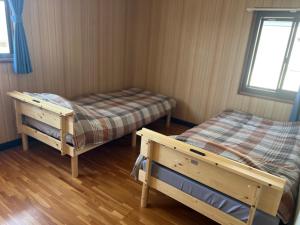 ゲストハウスまみむ