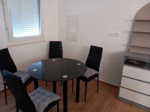Studio Apartment with Terrace A5 ST
