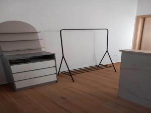 Studio Apartment with Terrace A5 ST