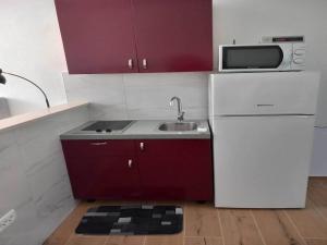 Studio Apartment with Terrace A5 ST