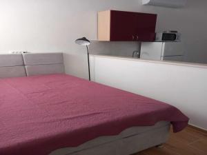 Studio Apartment with Terrace A5 ST