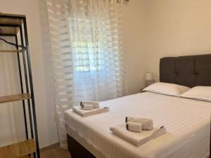 Apartments Fortuna - Studio Apartment