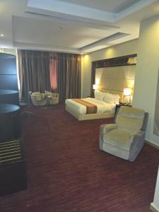 Nawal AL-Tamayoz Hotel