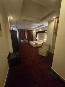 Nawal AL-Tamayoz Hotel