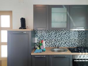 Lovely Sea View Apartments Krk - Comfort One Bedroom Apartment with Sea View