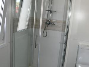 Mobile Home With Terrace And Sea View Allegro