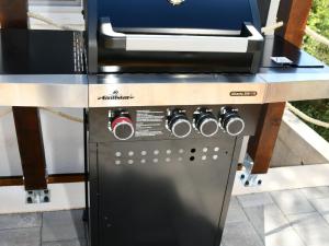 Mobile Home With Terrace And Sea View Allegro